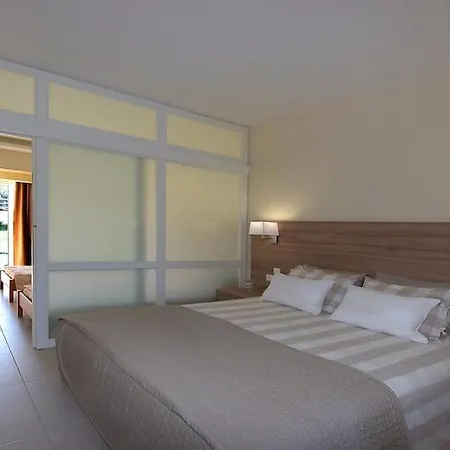 Appart hôtel Evita Faliraki