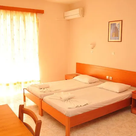 Apartmanhotel Evita