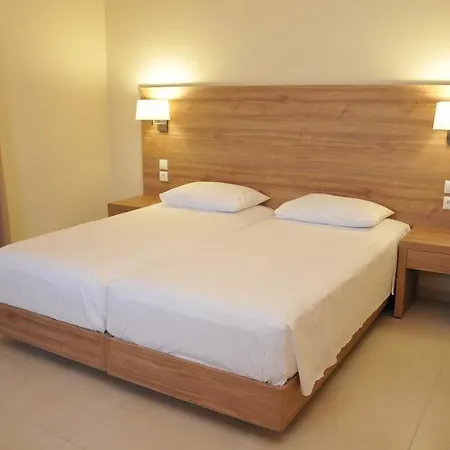 Appart hôtel Evita