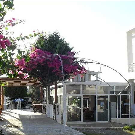 Evita Appart hôtel