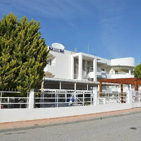 Evita Appart hôtel 3*