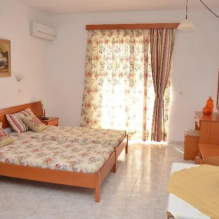 Appart hôtel Evita 3*