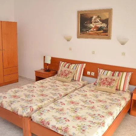 Evita Appart hôtel 3*