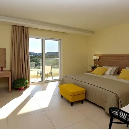 Evita Appart hôtel 3*