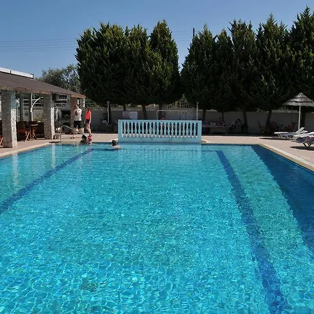 Evita Appart hôtel