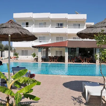 Appart hôtel Evita 3*