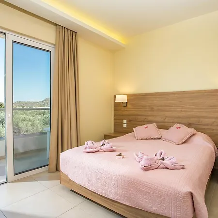 Appart hôtel Evita 3*