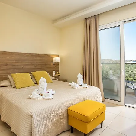 Appart hôtel Evita 3*