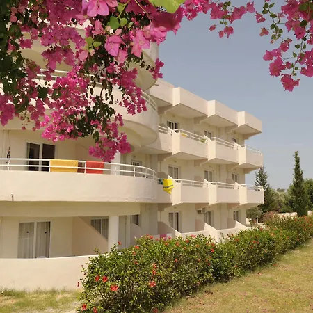 Appart hôtel Evita