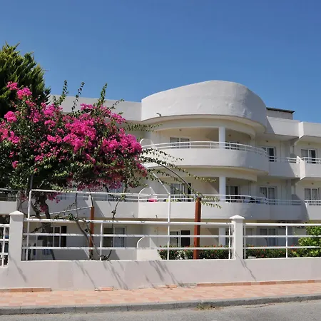 Evita Appart hôtel 3*