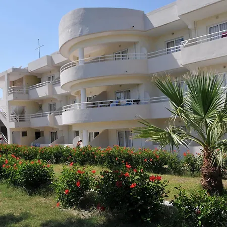 Appart hôtel Evita