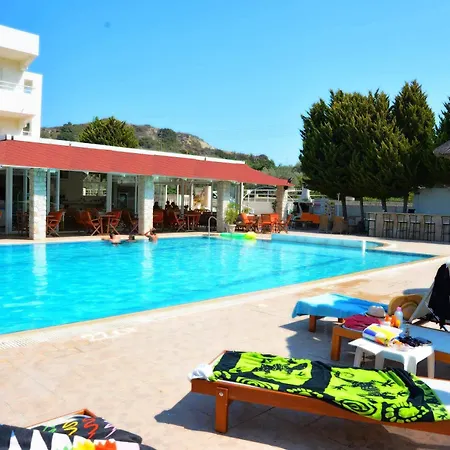 Evita Appart hôtel