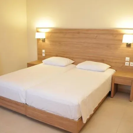 Appart hôtel Evita 3*