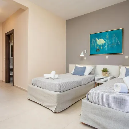 Evita Appart hôtel 3*