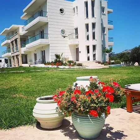 Evita Appart hôtel 3*