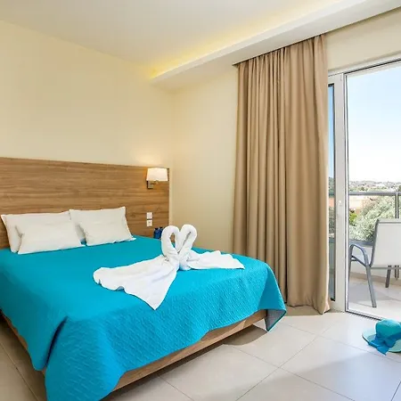 Evita Appart hôtel