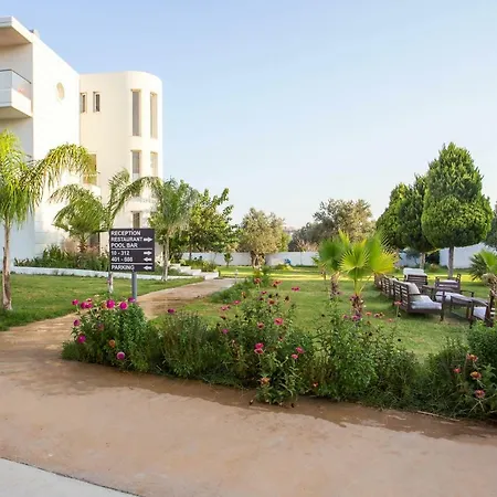 Evita Appart hôtel 3*