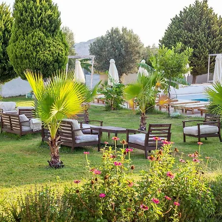 Evita Appart hôtel 3*