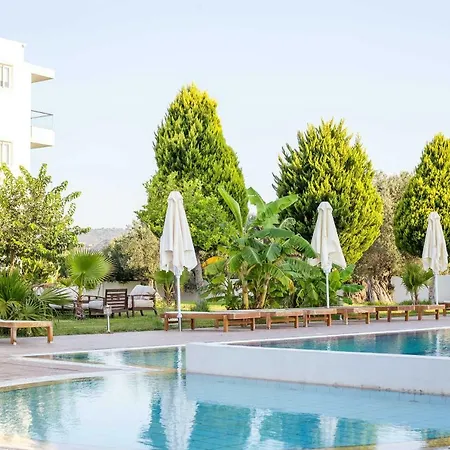 Evita Appart hôtel