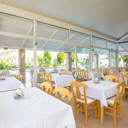 Appart hôtel Evita
