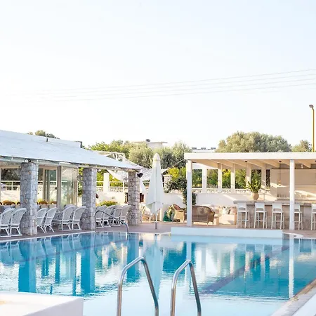 Appart hôtel Evita Faliraki