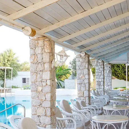 Appart hôtel Evita 3*